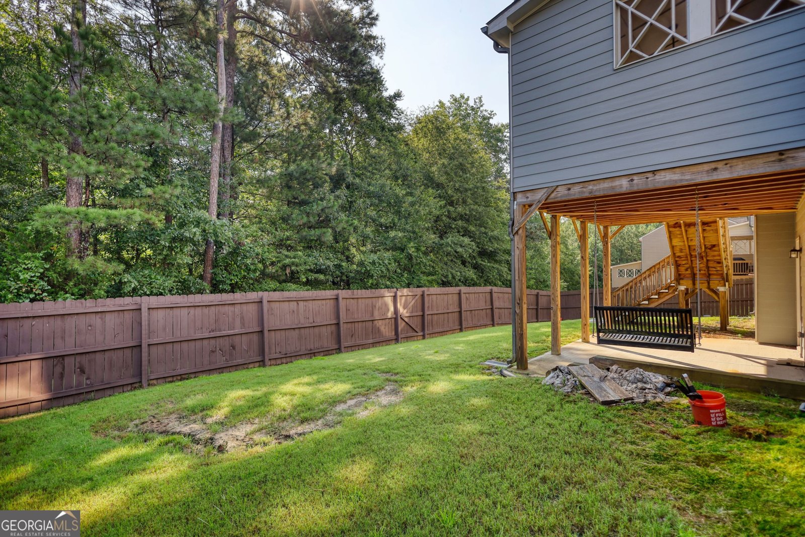 227 Evergreen Way Loganville - 3