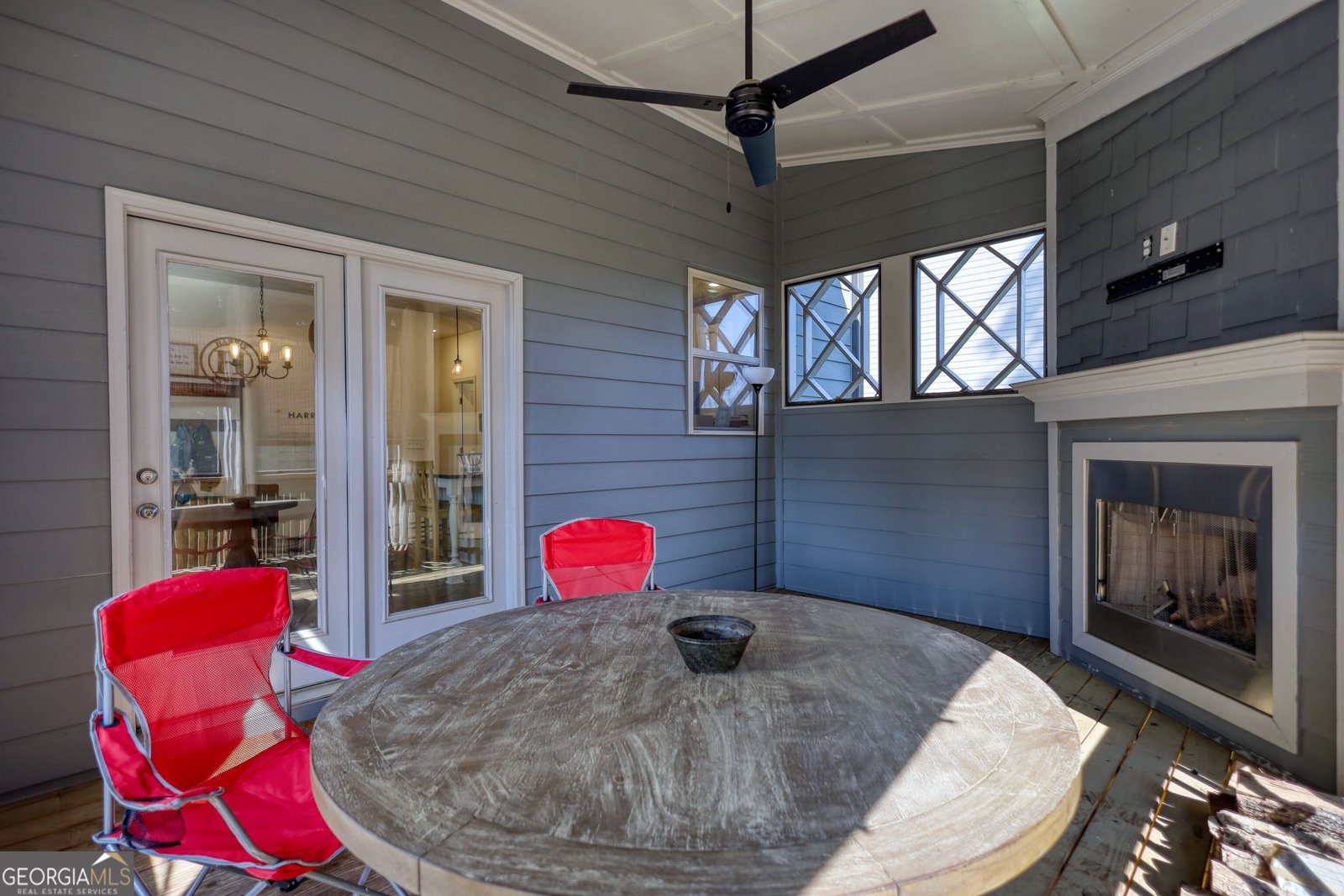 227 Evergreen Way Loganville - 33