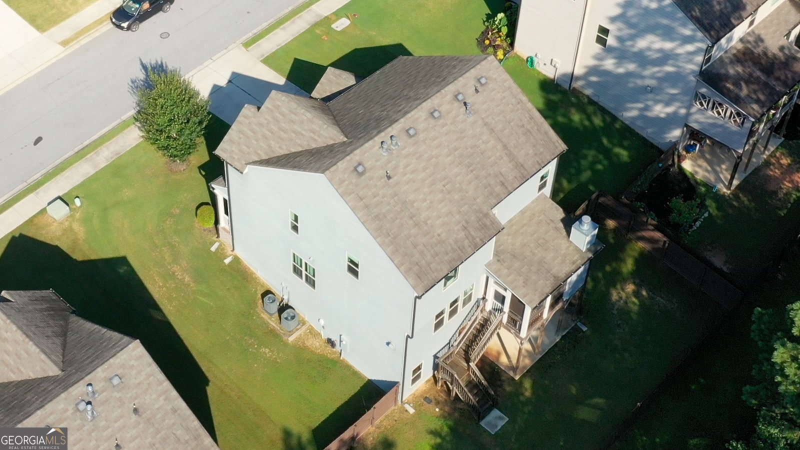 227 Evergreen Way Loganville - 4