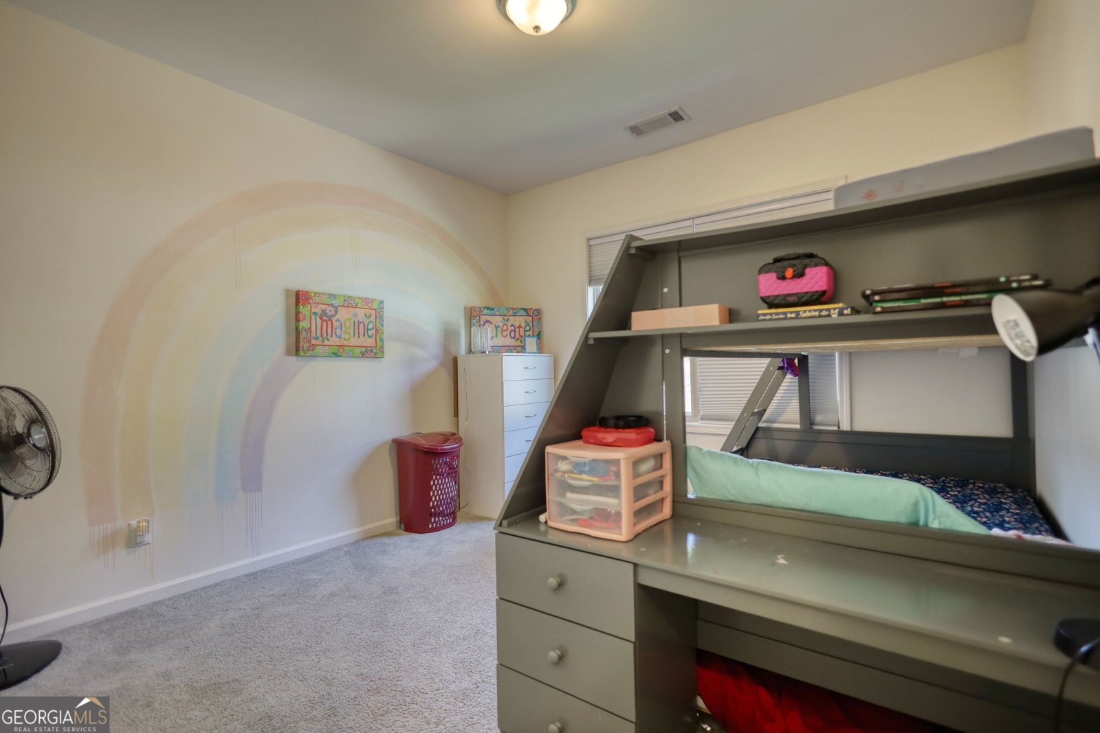 227 Evergreen Way Loganville - 48