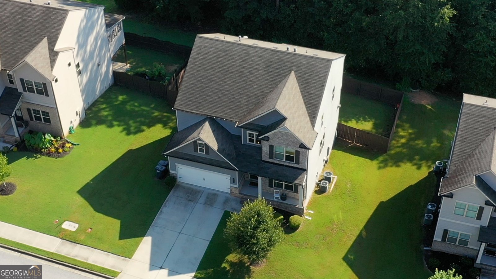 227 Evergreen Way Loganville - 5