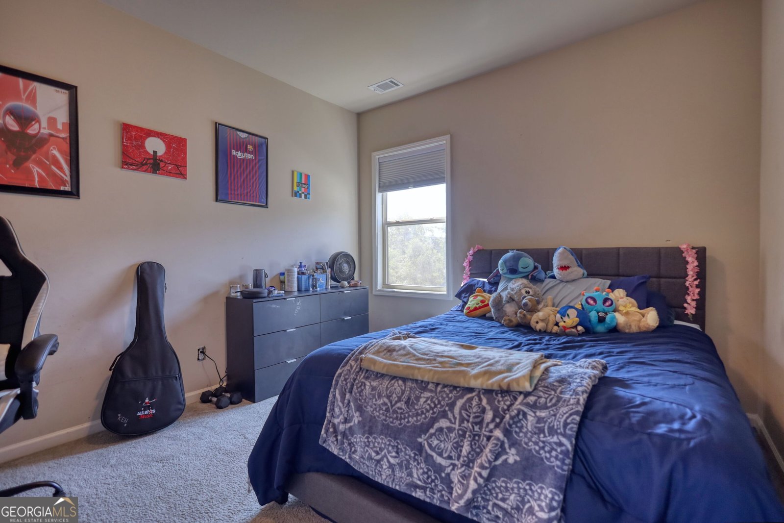 227 Evergreen Way Loganville - 52