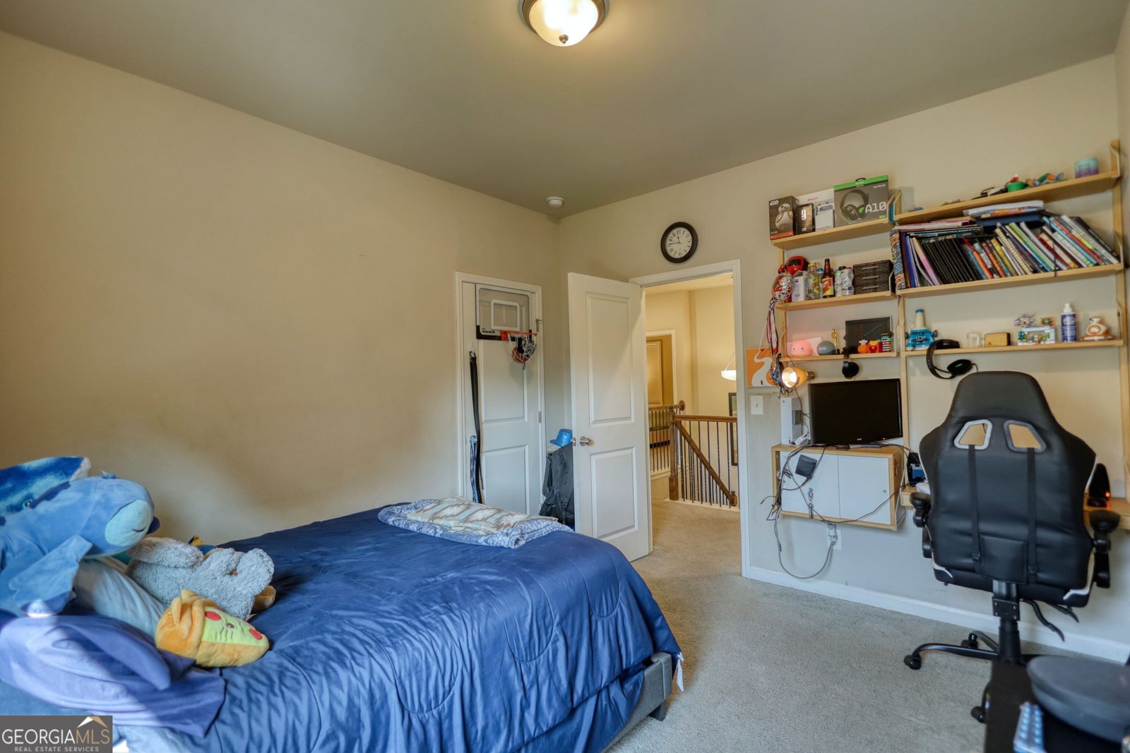 227 Evergreen Way Loganville - 53
