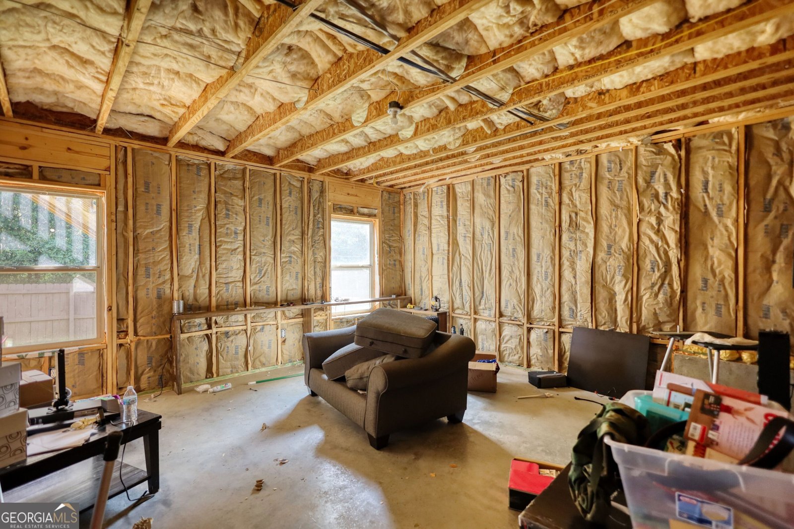 227 Evergreen Way Loganville - 56