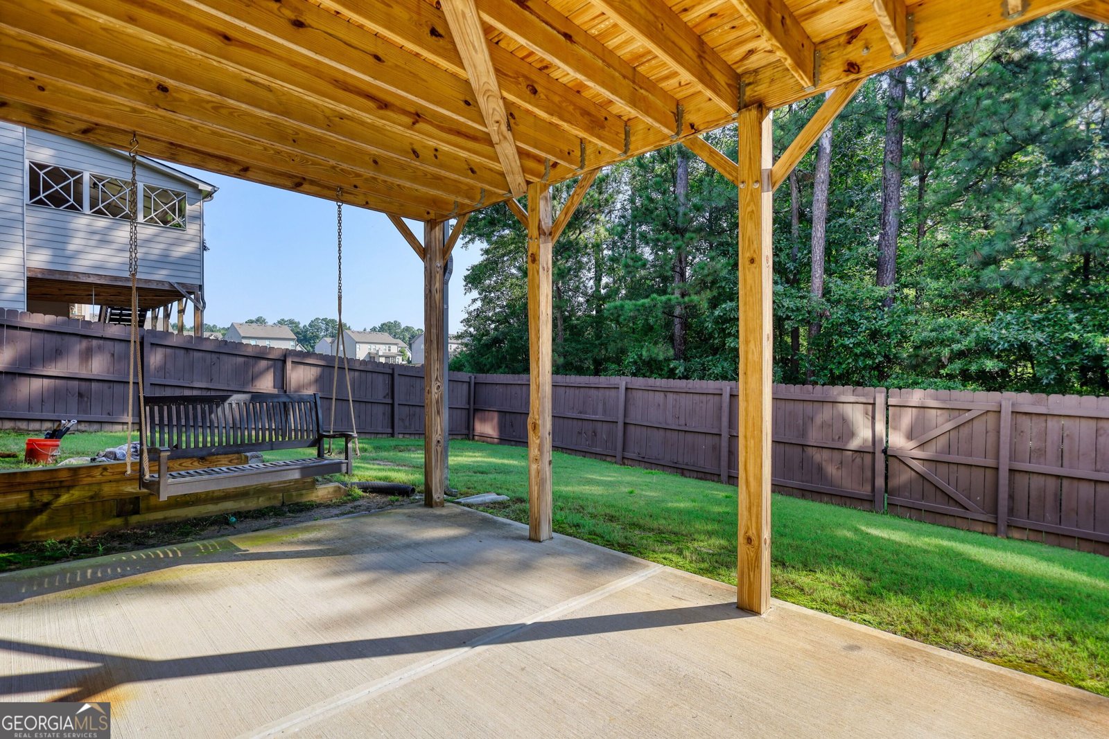 227 Evergreen Way Loganville - 59