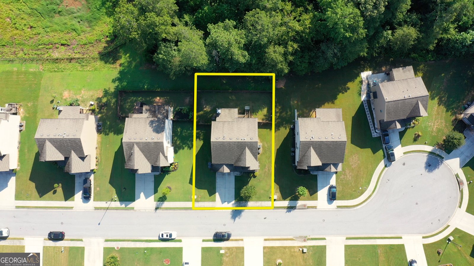 227 Evergreen Way Loganville - 6