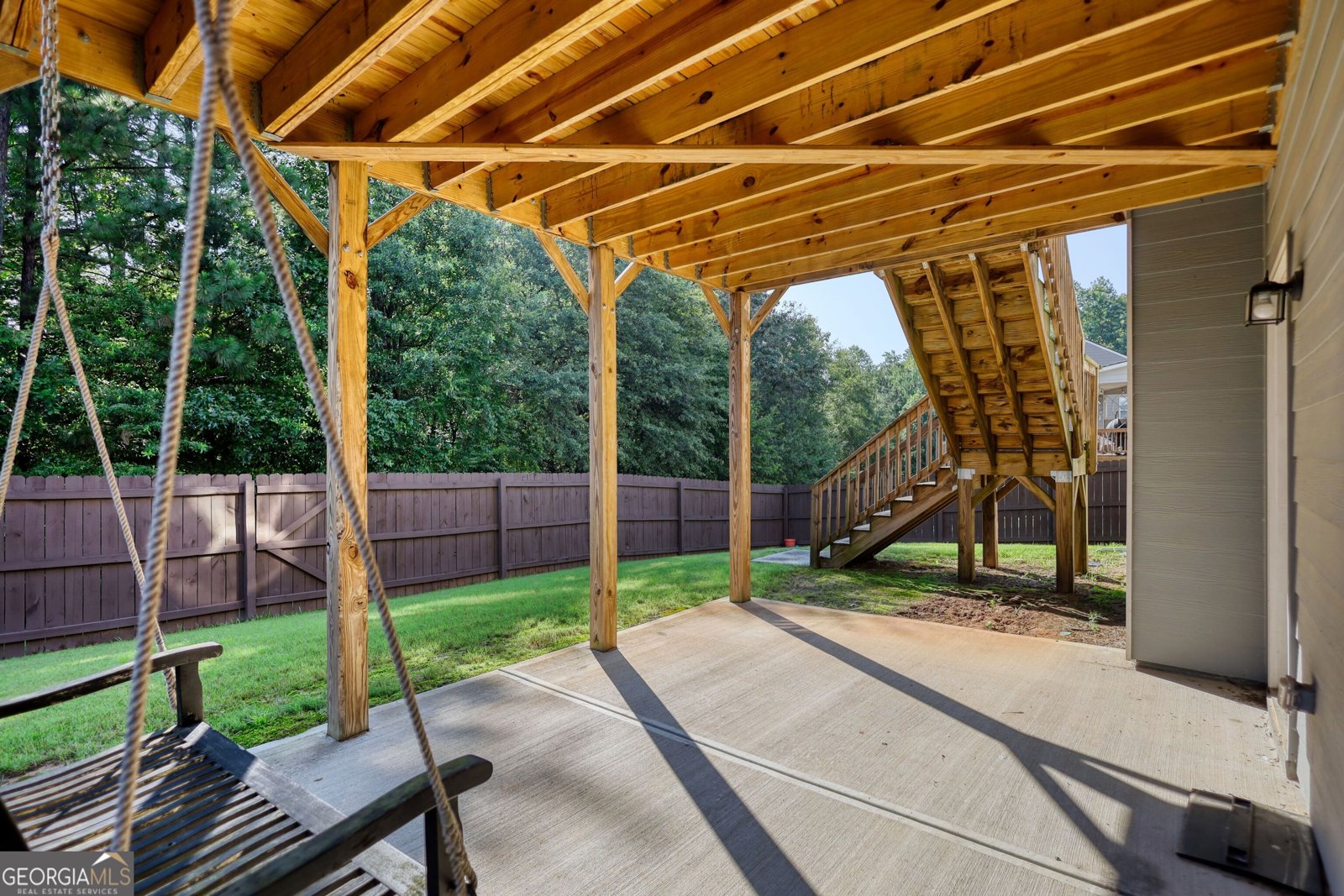 227 Evergreen Way Loganville - 60