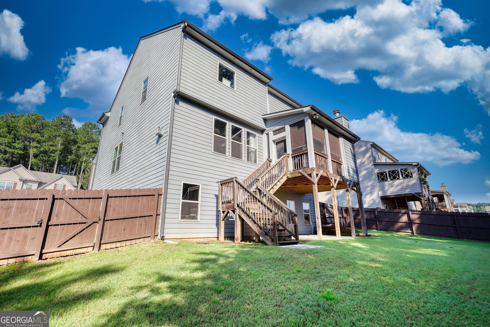 227 Evergreen Way Loganville - 61