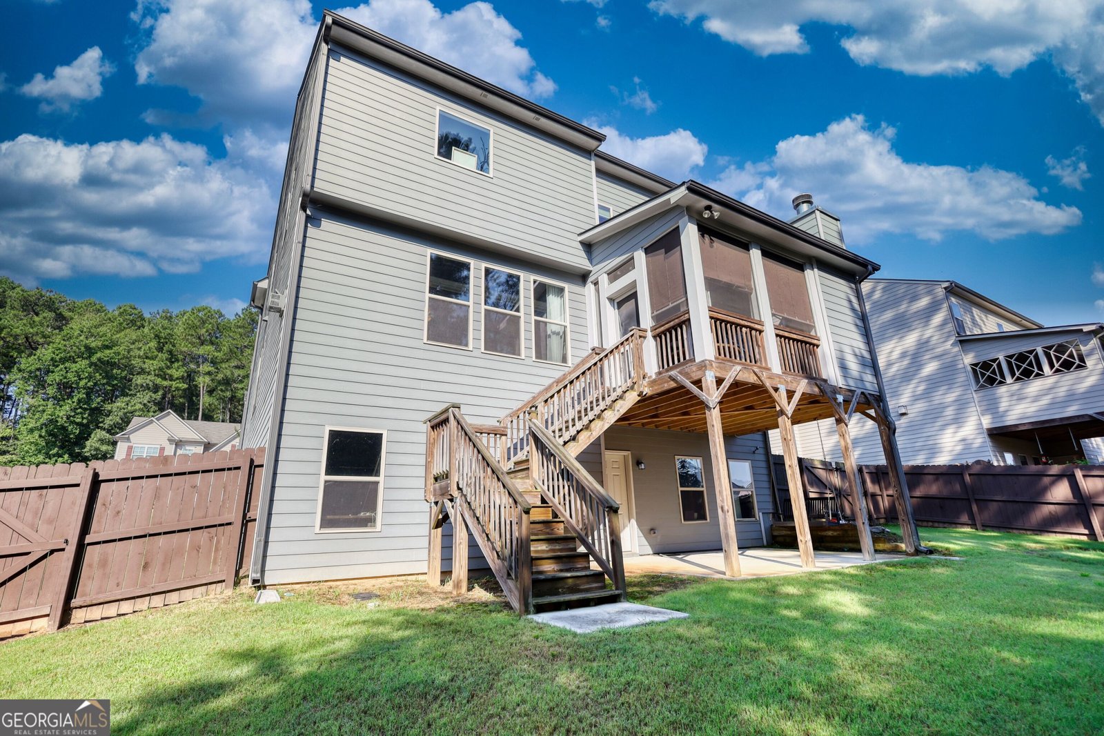 227 Evergreen Way Loganville - 62