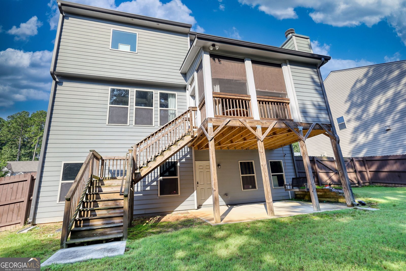 227 Evergreen Way Loganville - 63