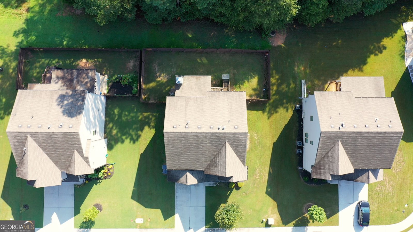227 Evergreen Way Loganville - 7