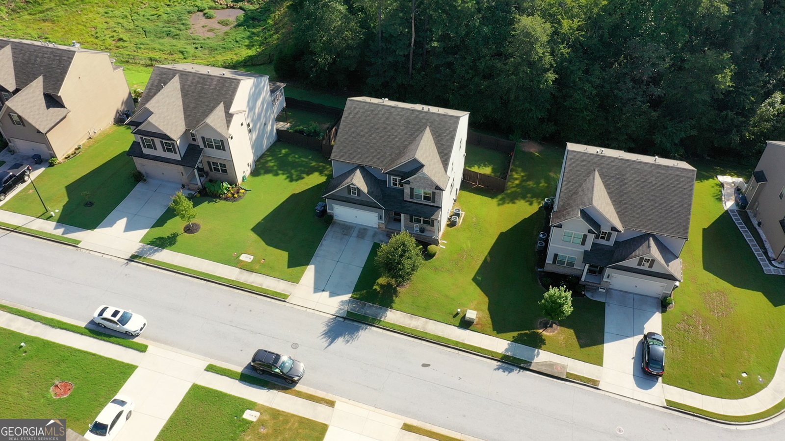 227 Evergreen Way Loganville - 8
