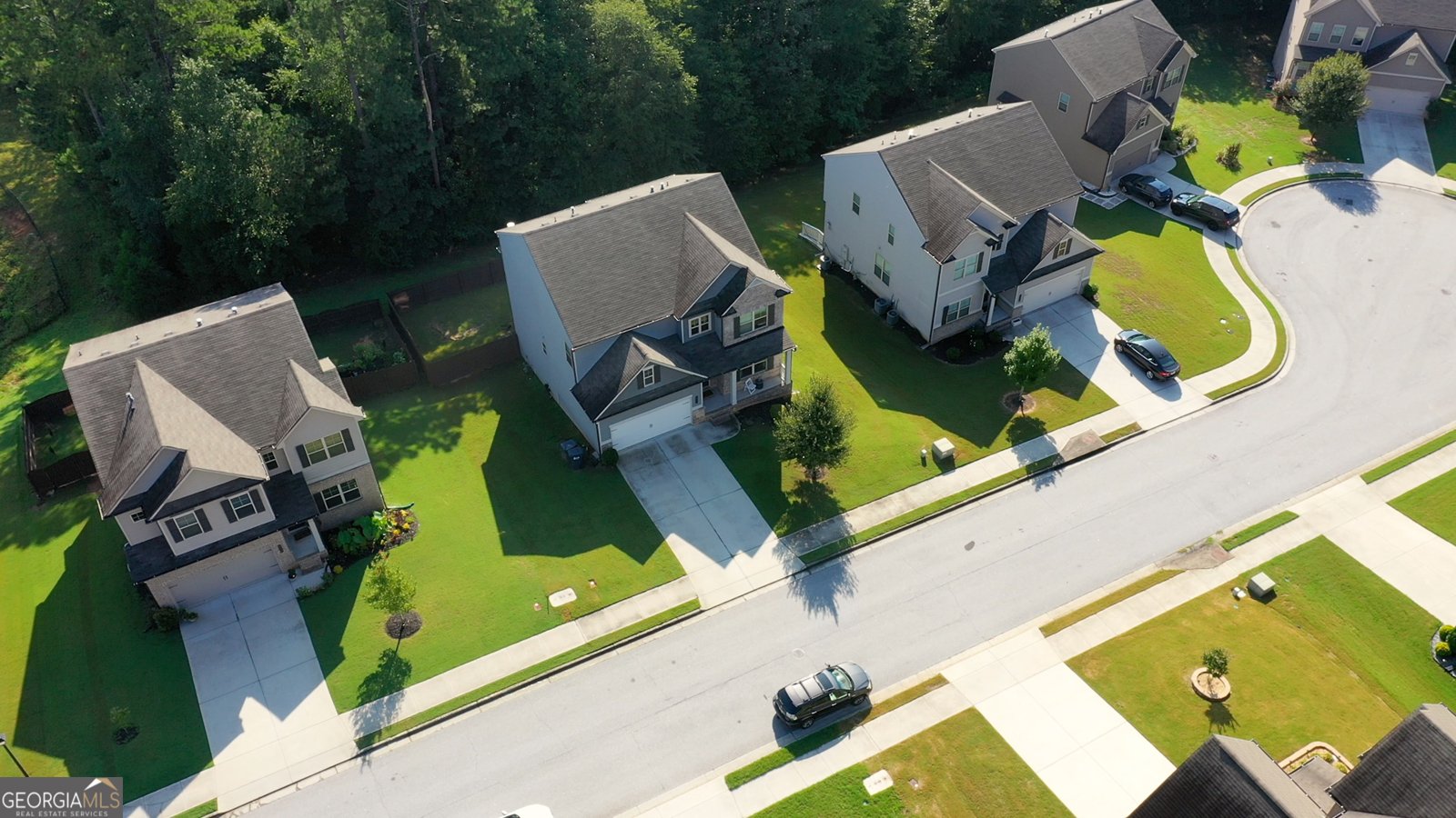 227 Evergreen Way Loganville - 9