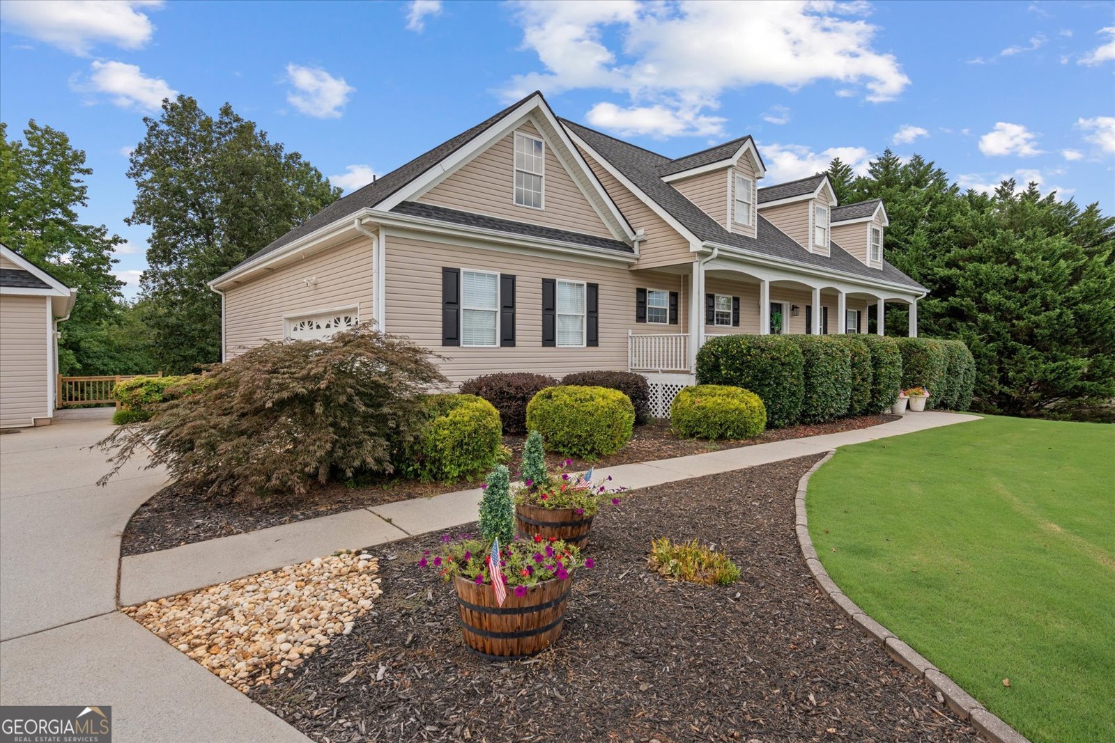 299 Huntington Drive Temple - 8