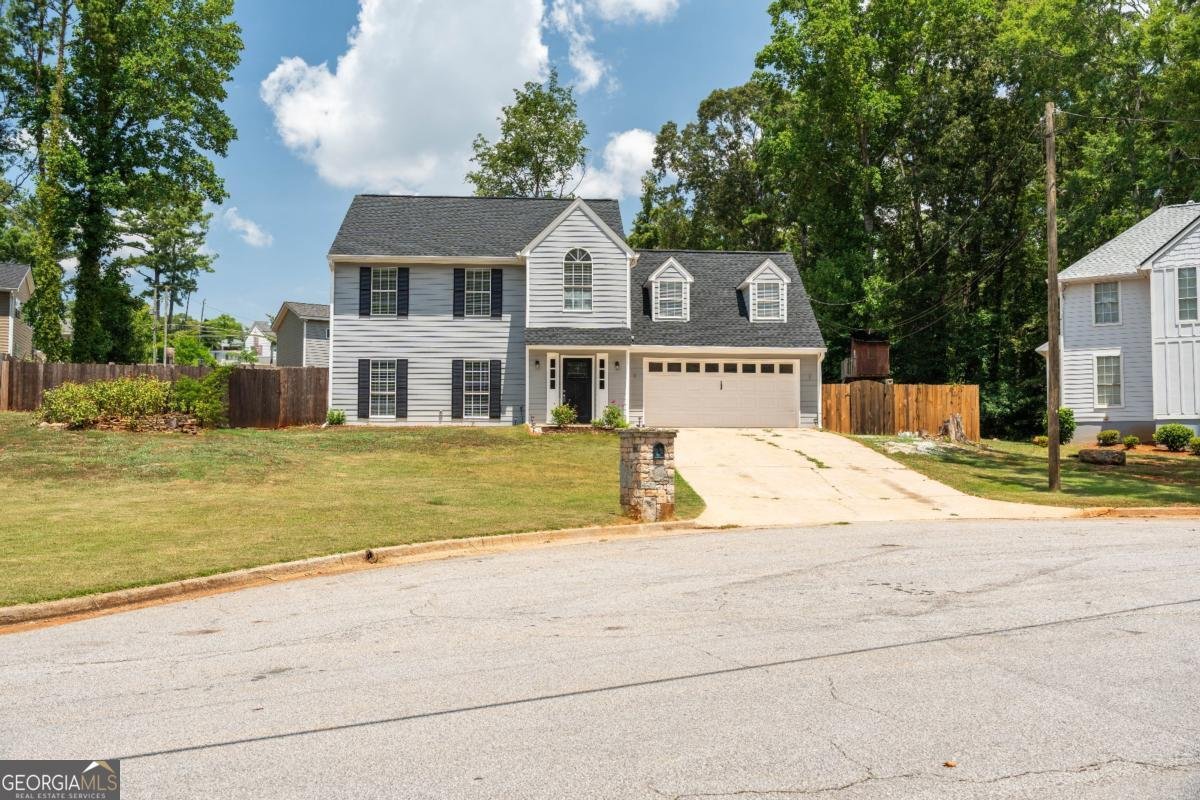 1931 Rocky Mill Lane Lawrenceville - 2
