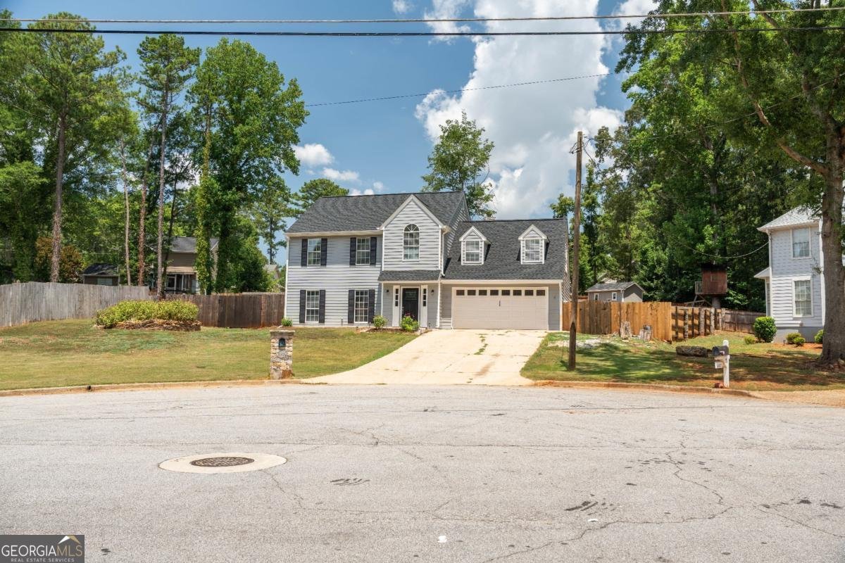 1931 Rocky Mill Lane Lawrenceville - 3