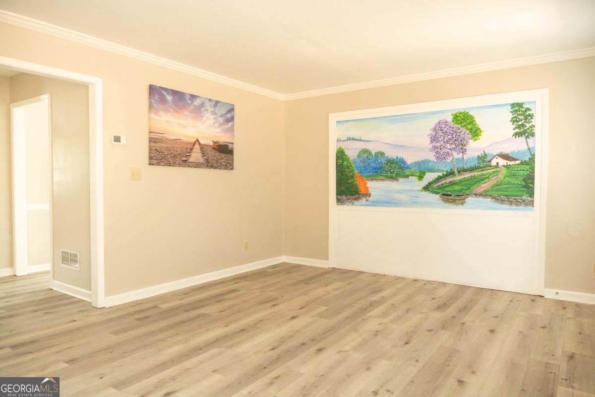 1931 Rocky Mill Lane Lawrenceville - 36