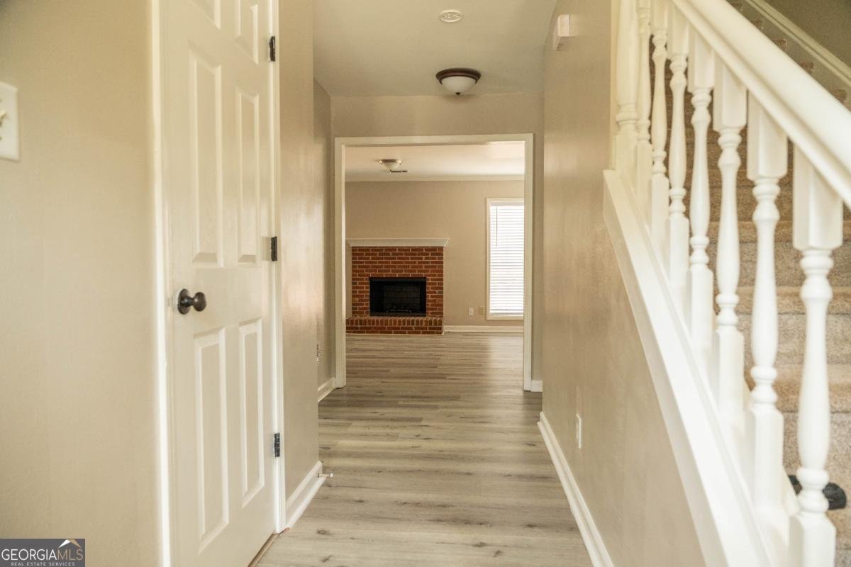 1931 Rocky Mill Lane Lawrenceville - 4