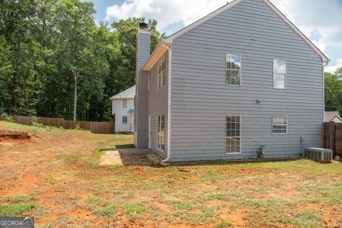 1931 Rocky Mill Lane Lawrenceville - 46