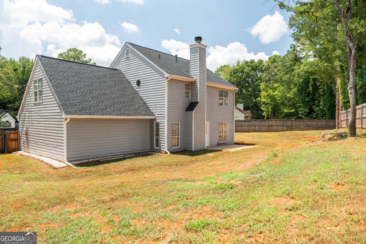 1931 Rocky Mill Lane Lawrenceville - 47