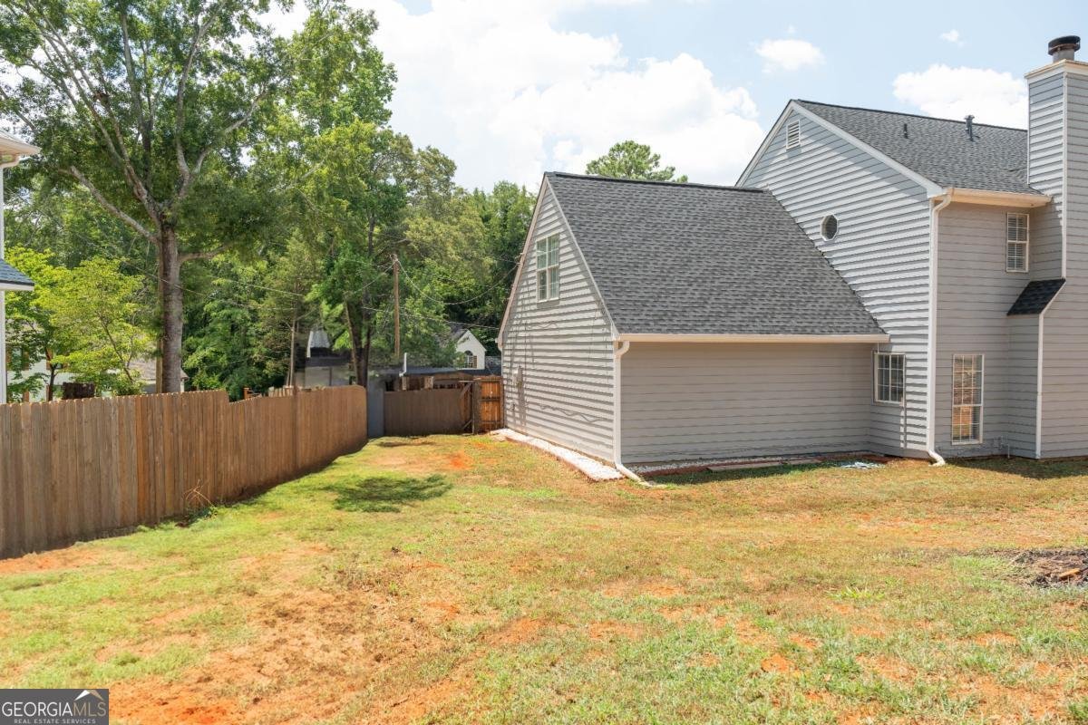 1931 Rocky Mill Lane Lawrenceville - 49