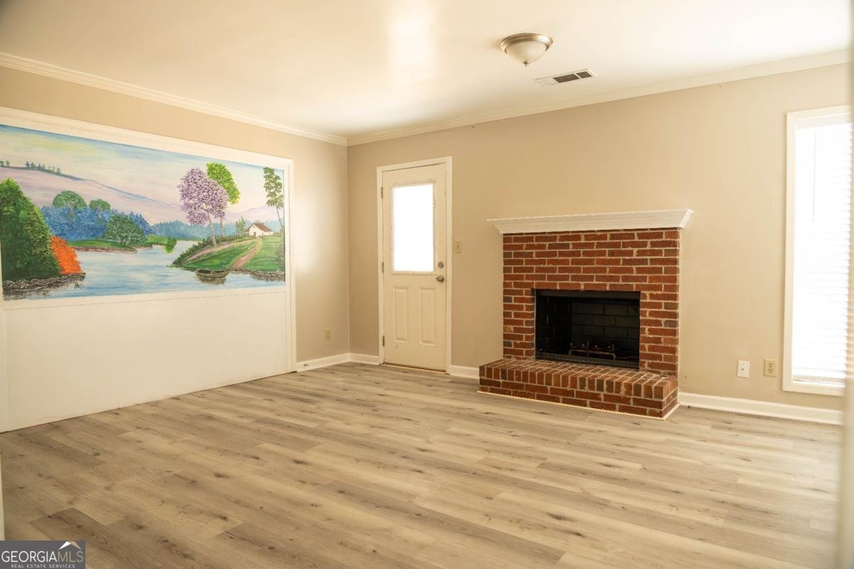 1931 Rocky Mill Lane Lawrenceville - 5