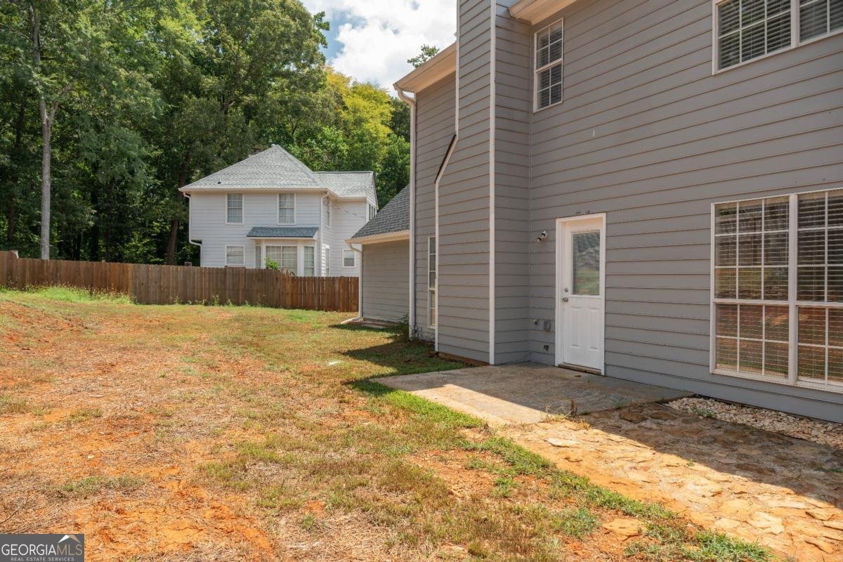 1931 Rocky Mill Lane Lawrenceville - 52