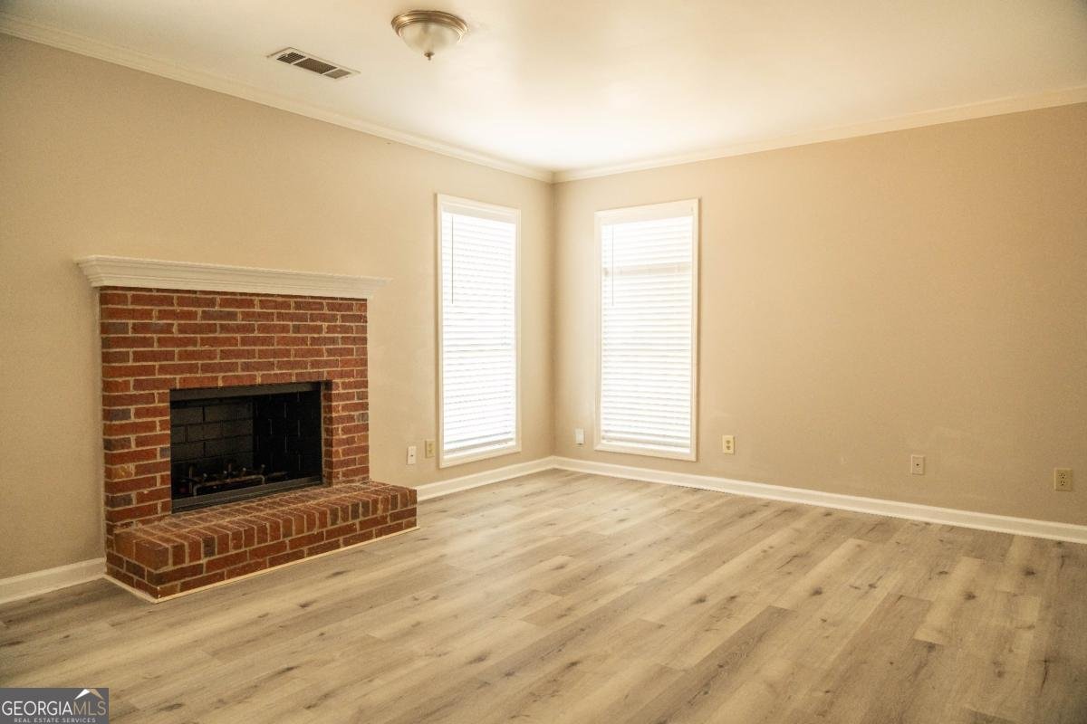 1931 Rocky Mill Lane Lawrenceville - 6