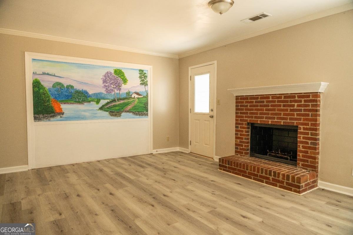 1931 Rocky Mill Lane Lawrenceville - 7