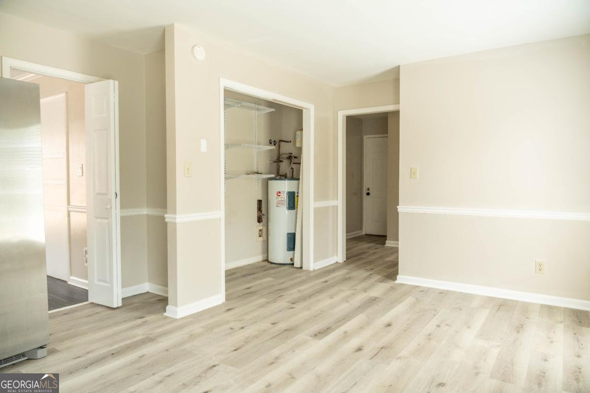 1931 Rocky Mill Lane Lawrenceville - 8