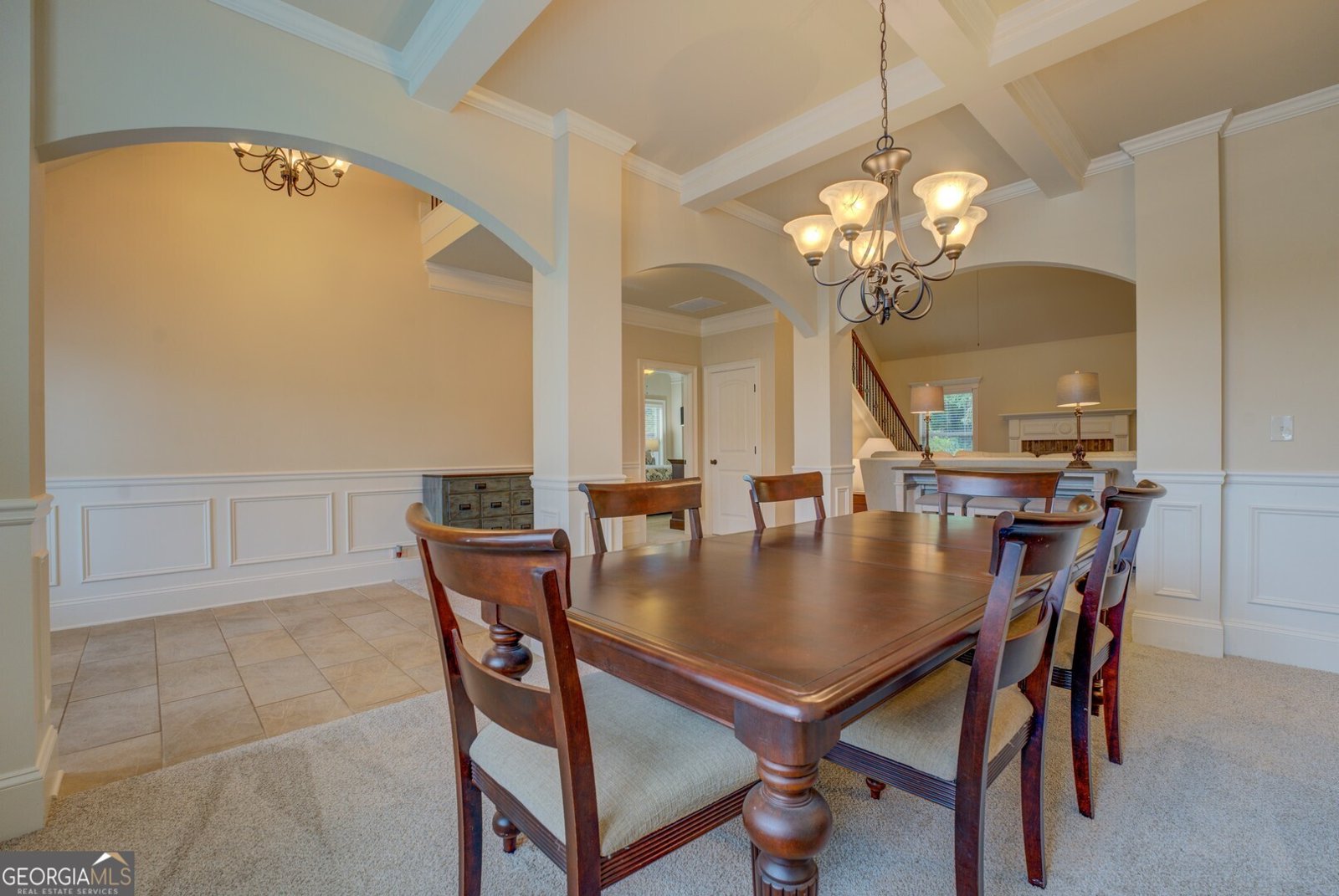 209 Birchwood Drive Loganville - 10