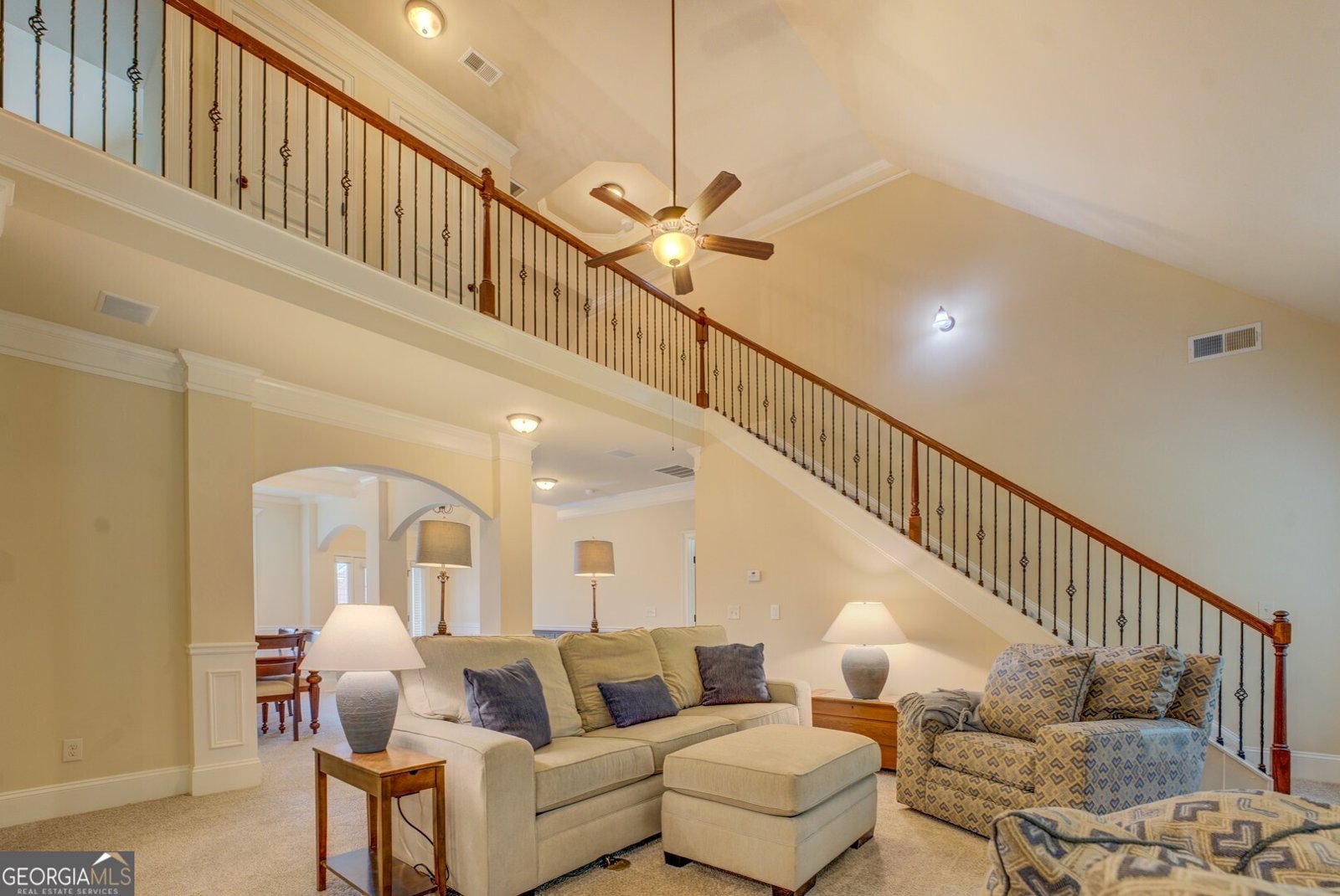 209 Birchwood Drive Loganville - 11