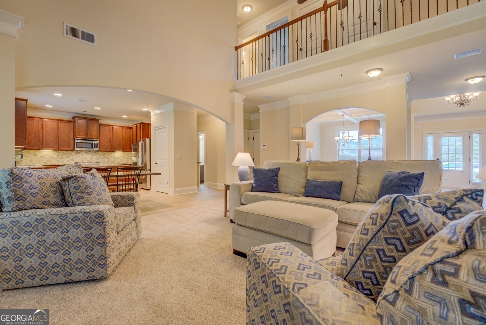 209 Birchwood Drive Loganville - 13
