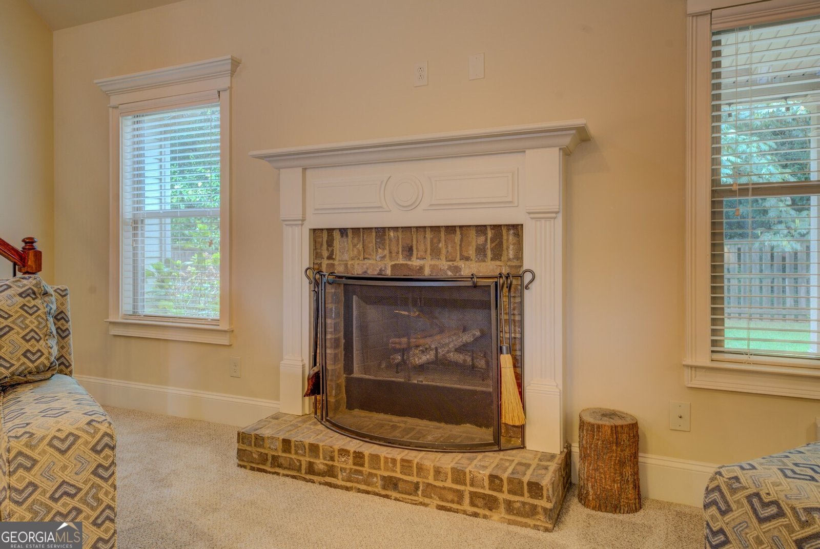 209 Birchwood Drive Loganville - 14