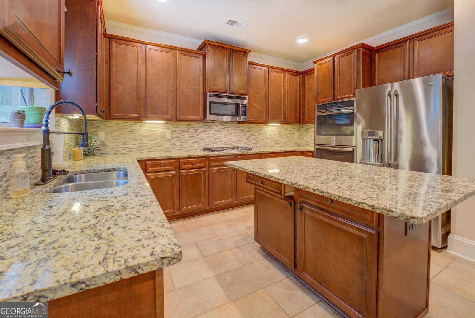 209 Birchwood Drive Loganville - 16