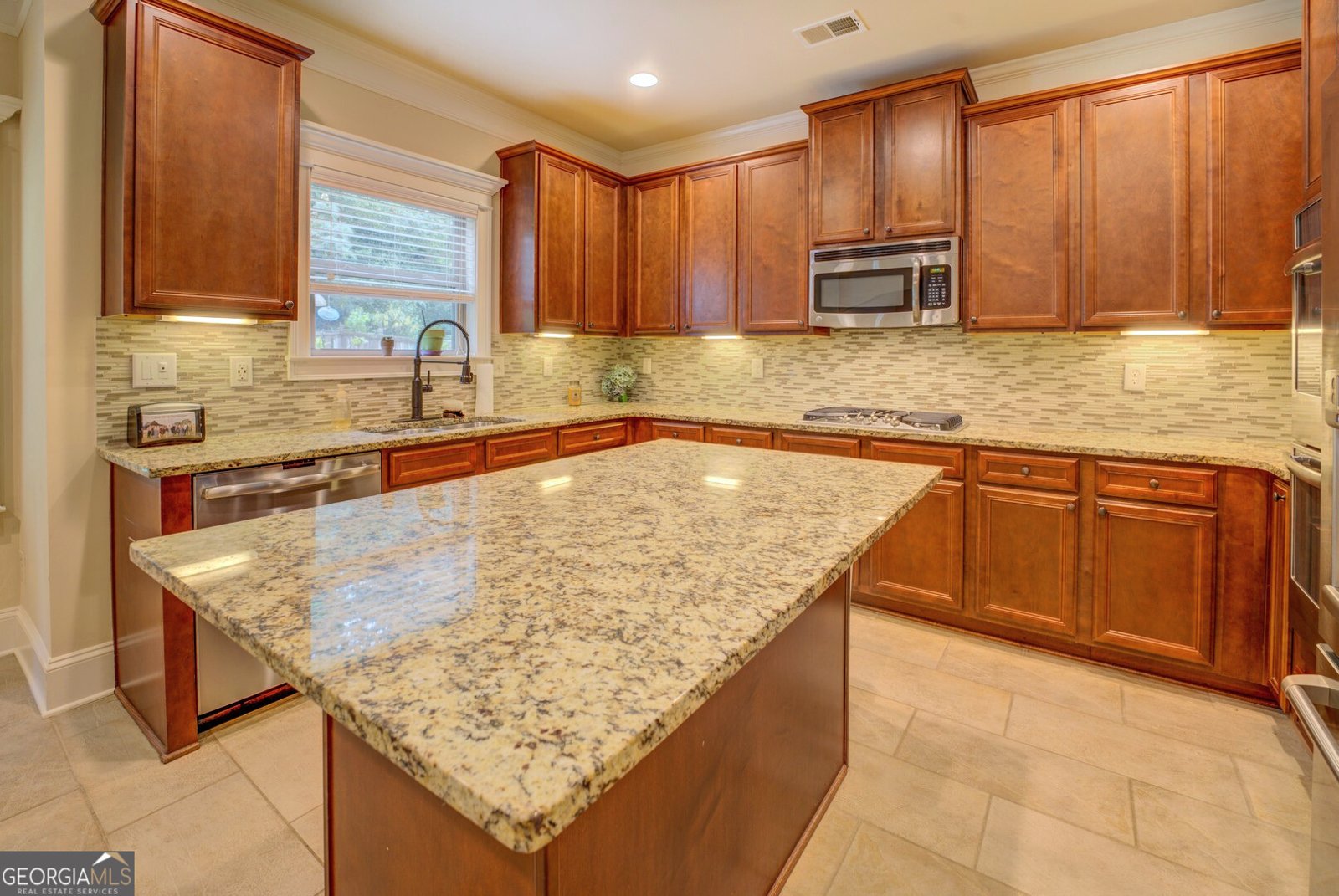 209 Birchwood Drive Loganville - 17