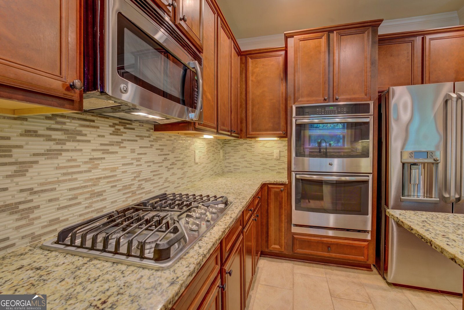 209 Birchwood Drive Loganville - 19