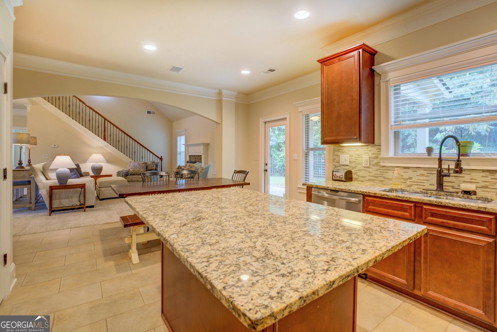 209 Birchwood Drive Loganville - 20
