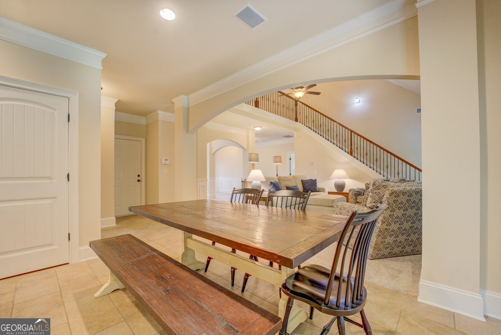 209 Birchwood Drive Loganville - 21