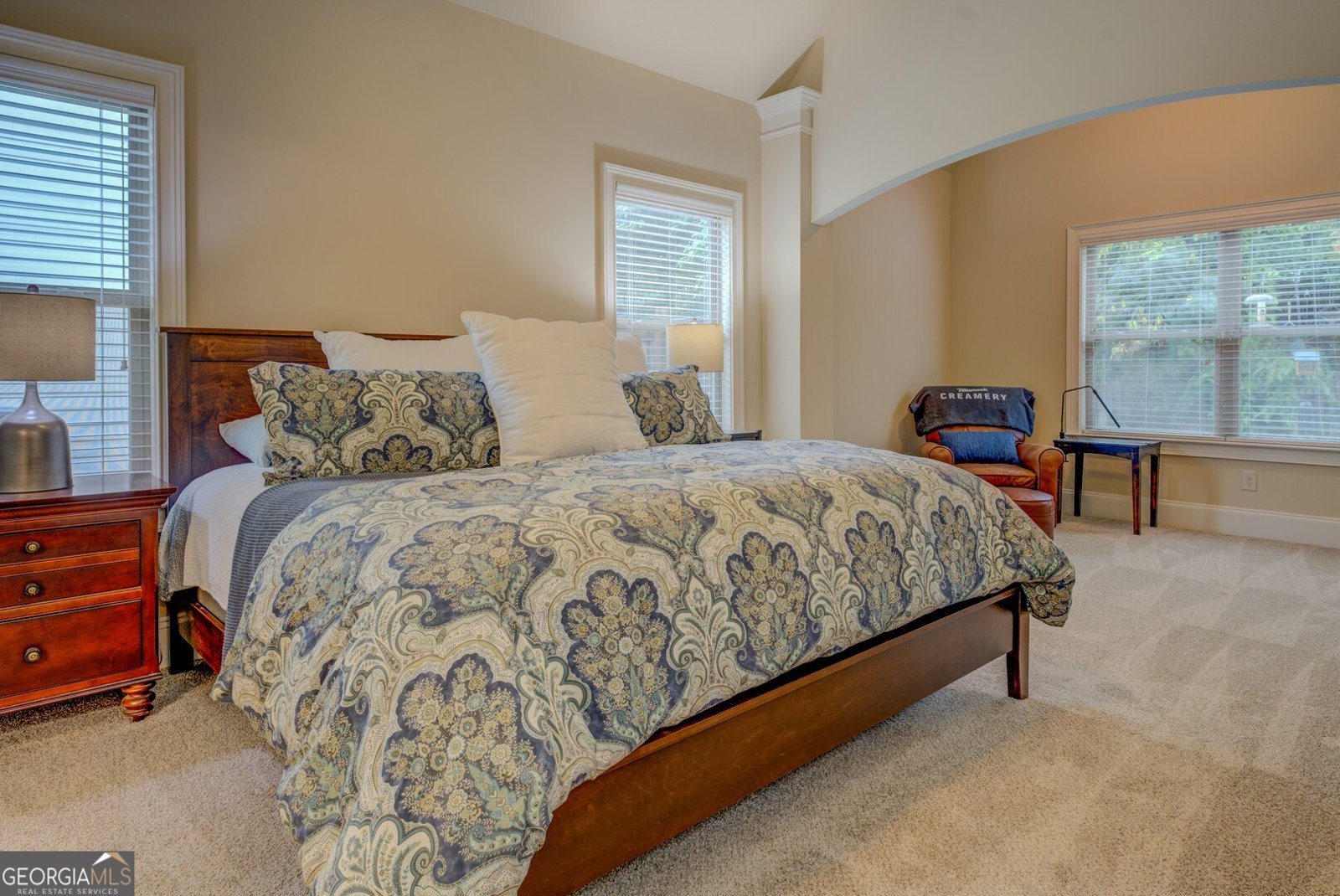209 Birchwood Drive Loganville - 22