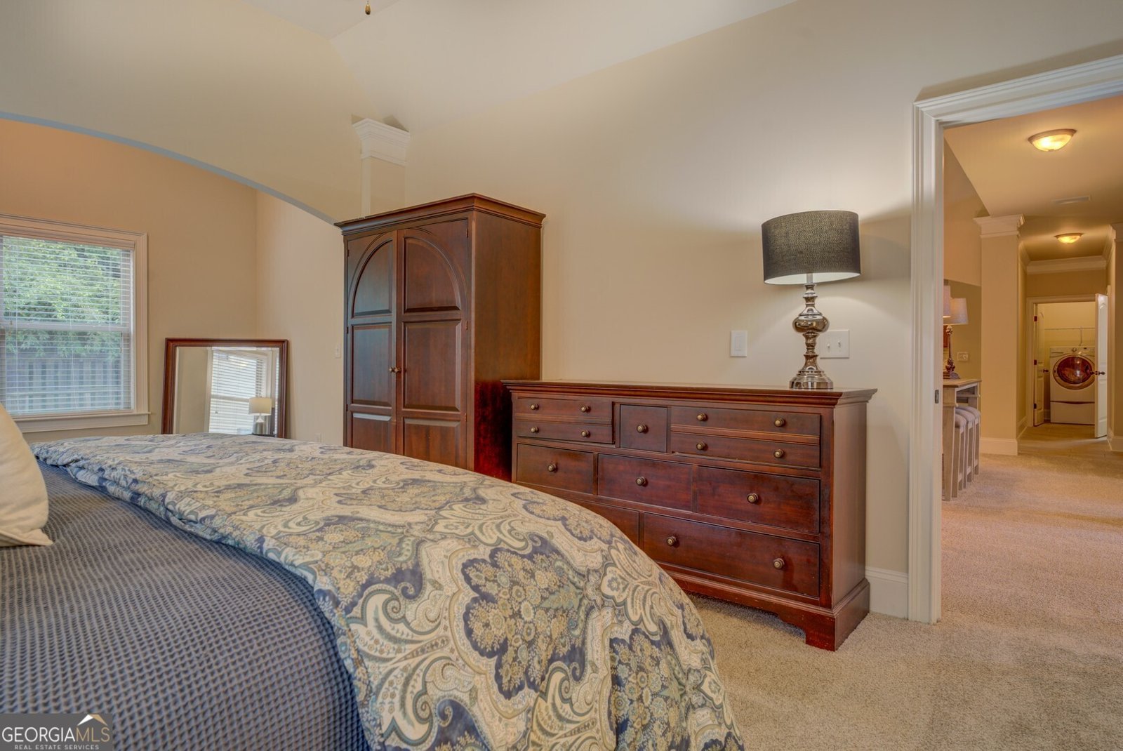 209 Birchwood Drive Loganville - 23