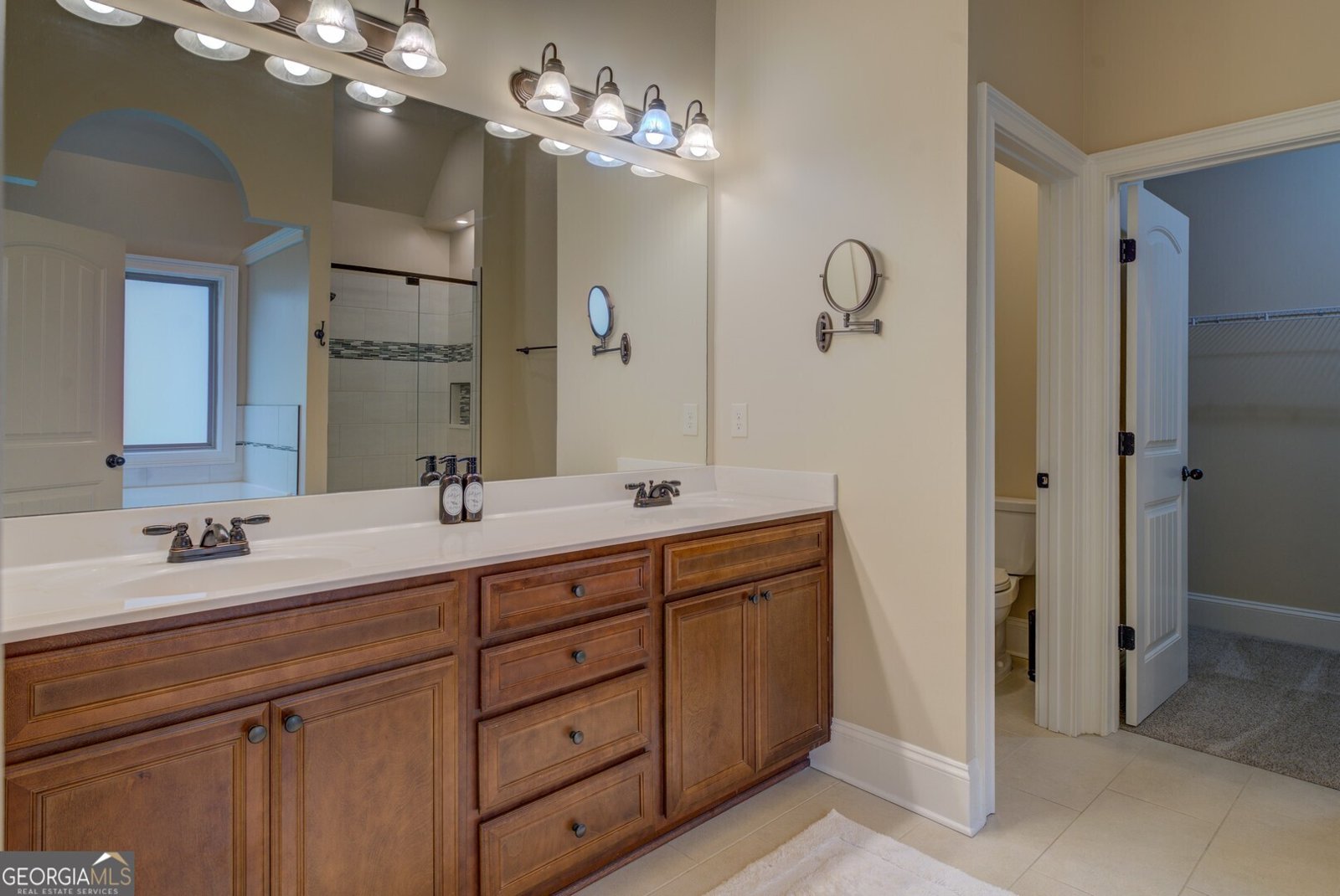 209 Birchwood Drive Loganville - 24