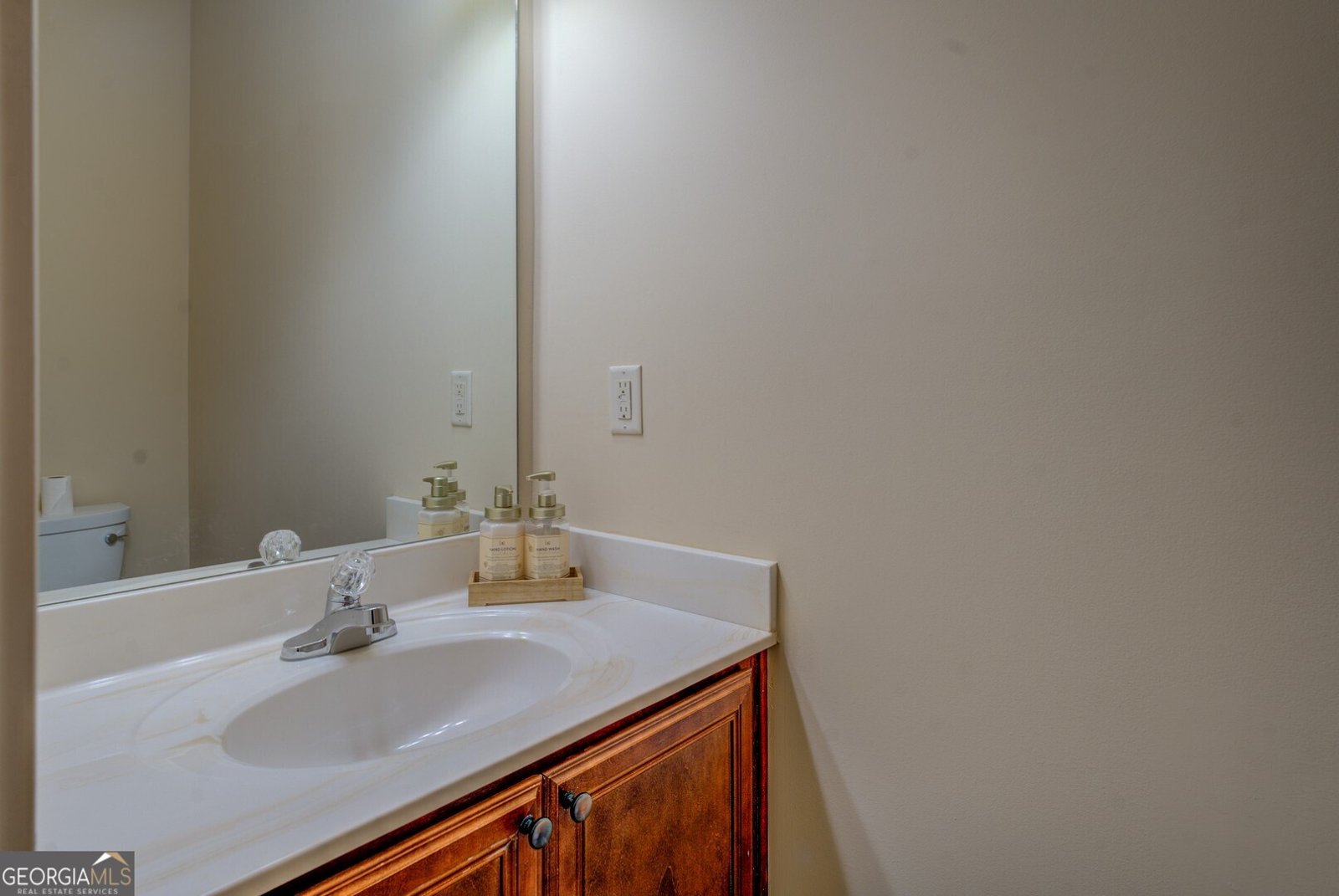 209 Birchwood Drive Loganville - 30