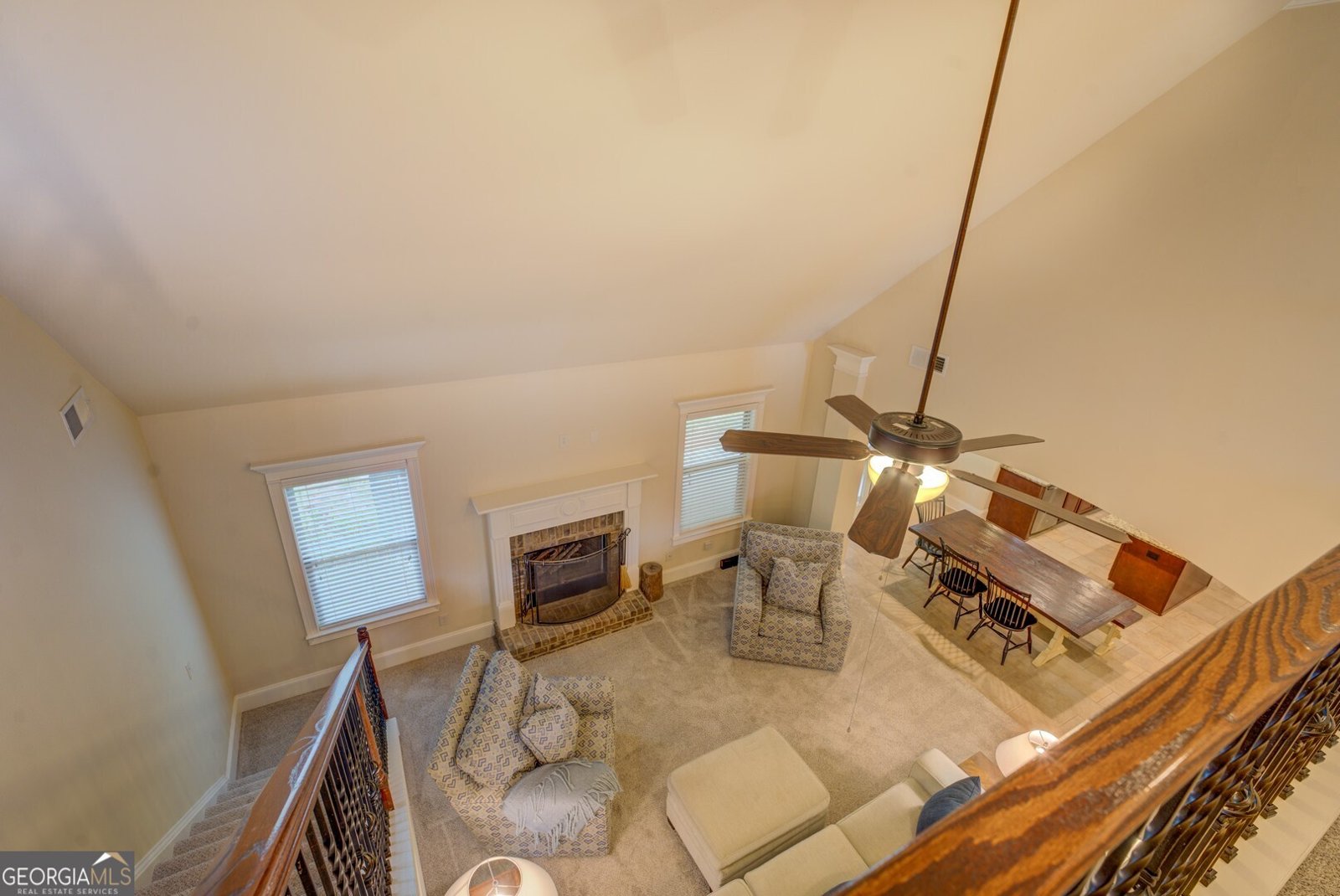 209 Birchwood Drive Loganville - 31