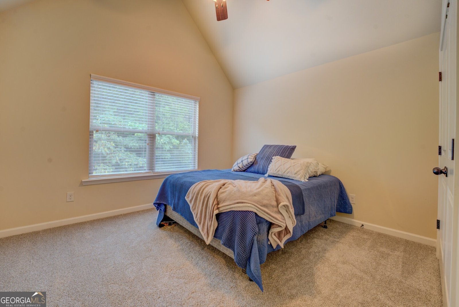 209 Birchwood Drive Loganville - 36