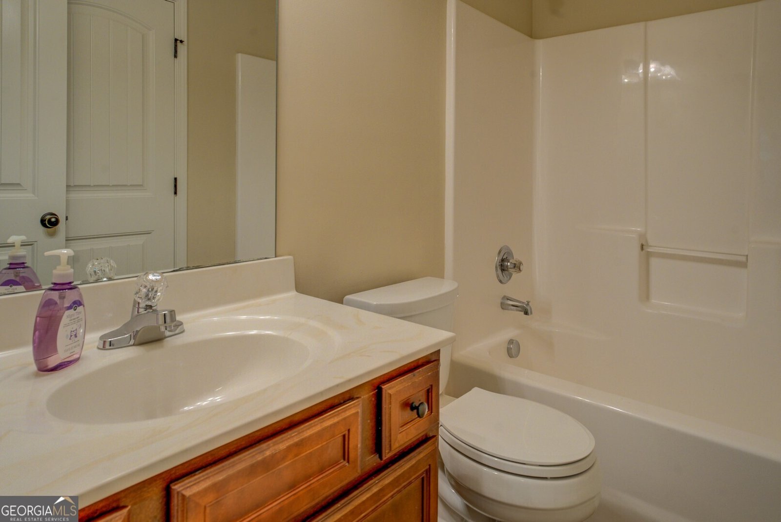 209 Birchwood Drive Loganville - 37