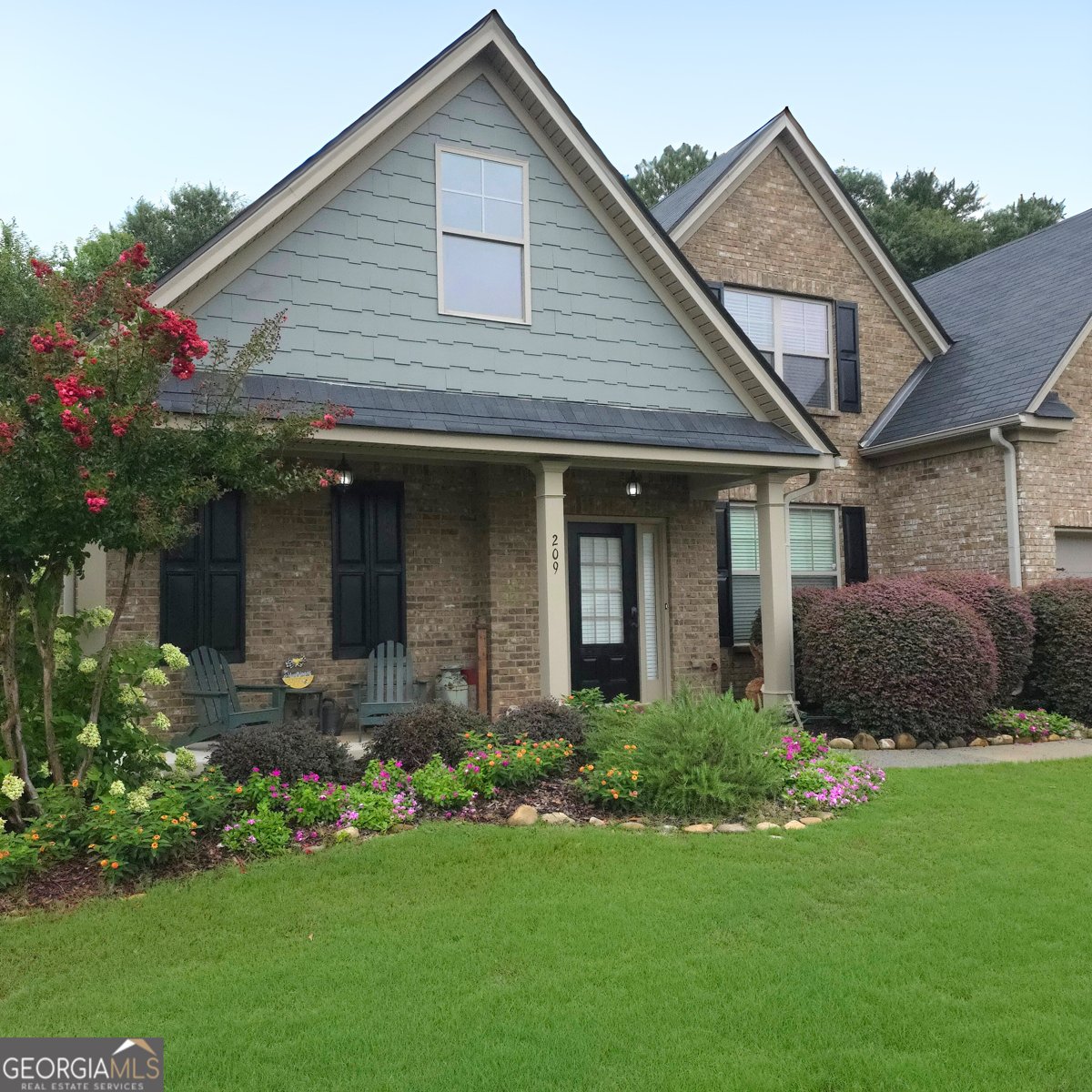 209 Birchwood Drive Loganville - 4