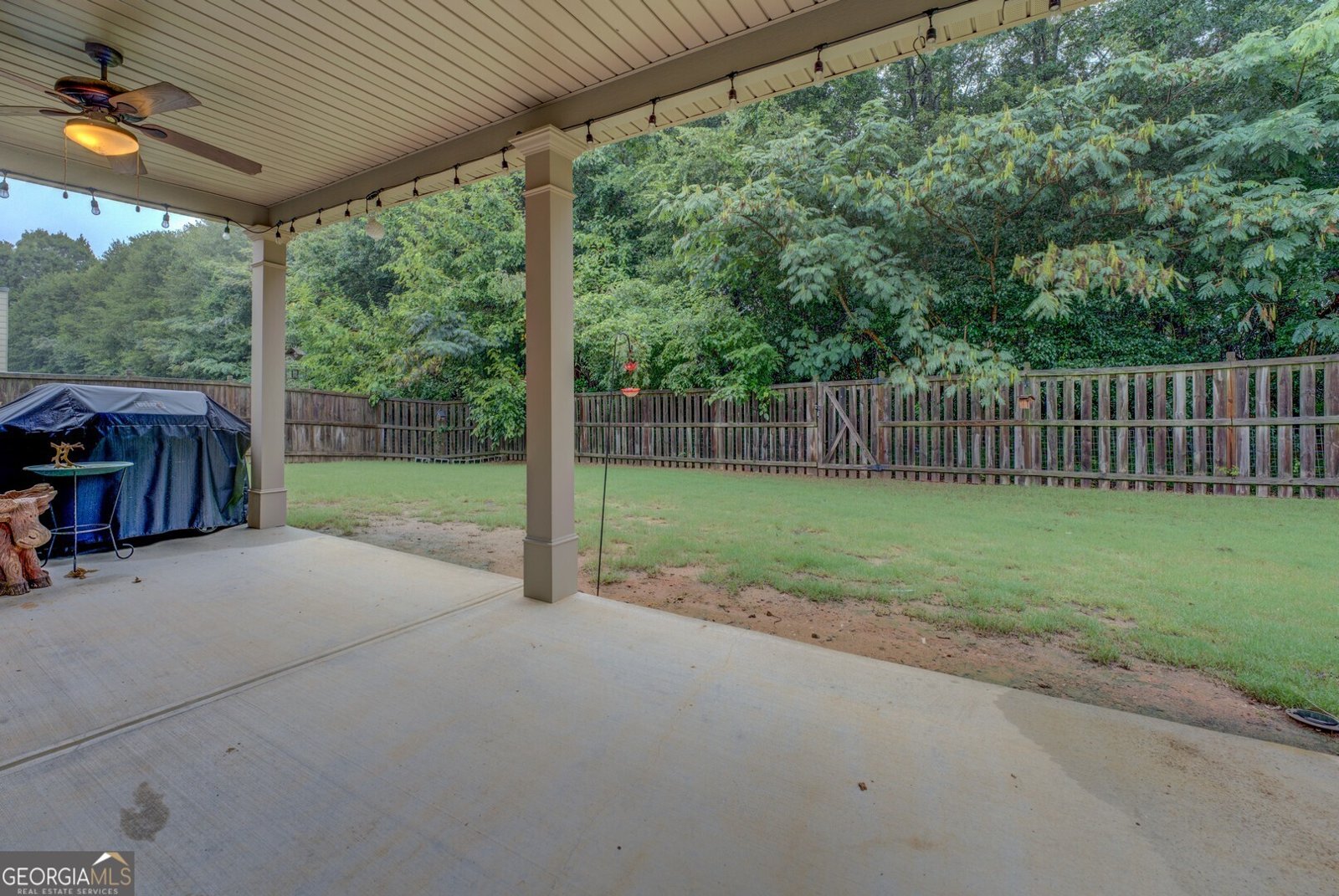 209 Birchwood Drive Loganville - 41