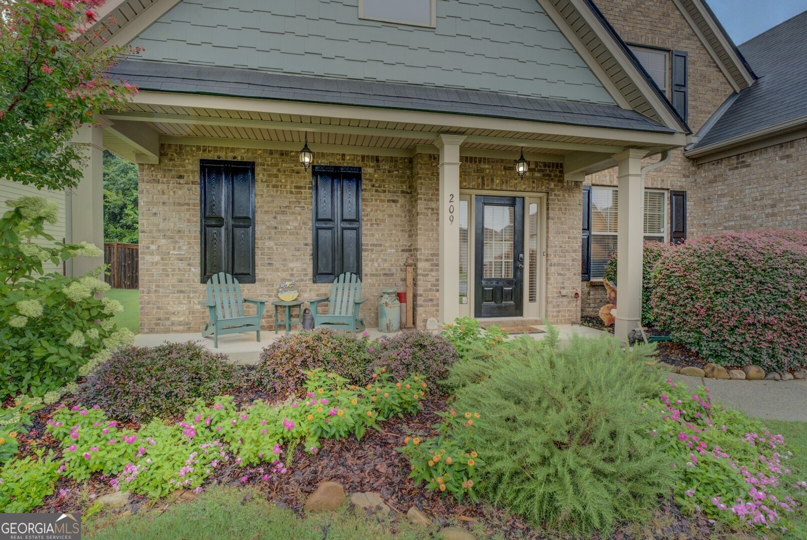 209 Birchwood Drive Loganville - 5