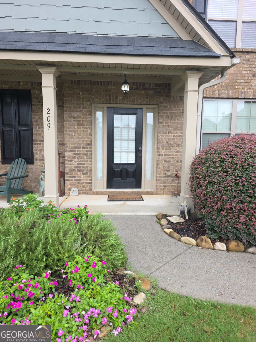 209 Birchwood Drive Loganville - 6